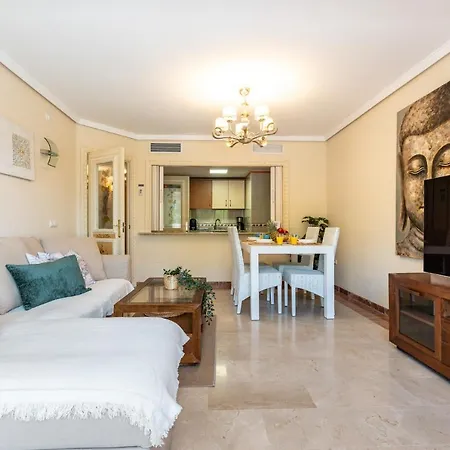 Coastal Paradise 3bed , Pool , Sea Views! Benalmadena