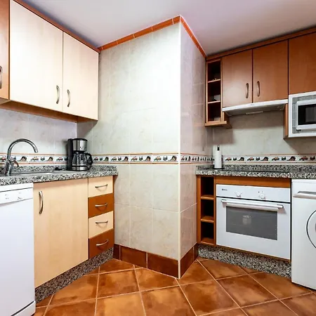 Coastal Paradise 3bed , Pool , Sea Views! Benalmadena